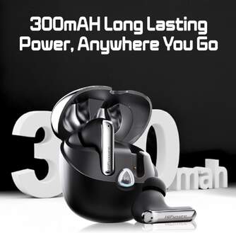 AURICULARES HIFUTURE SONICAIR BLACK