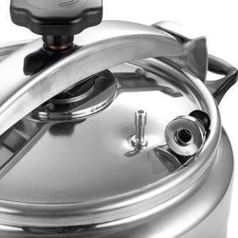 OLLA PRESION FAGOR CHEF EXTREMEN 15 L