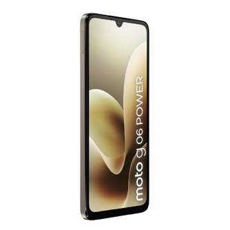 SMARTPHONE MOTOROLA G06 POWER 4/256 6,88%%%quot; TENDRIL
