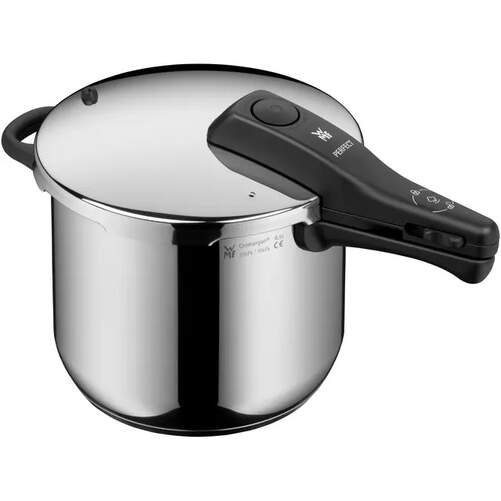 OLLA PRESION RAPID. WMF PERFECT 6,5L 22CM