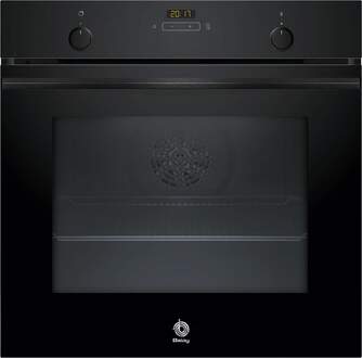 HORNO BALAY 3HB513CN3 71L MULTI CRIST NEGRO
