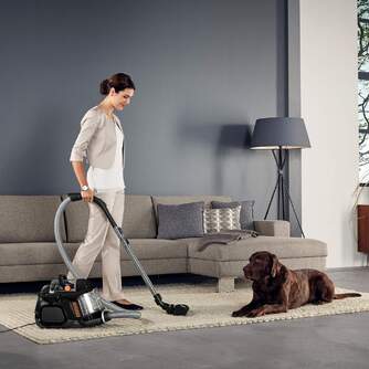 ASPI. TRINEO AEG LX72EBP S/B A 750W 72DB