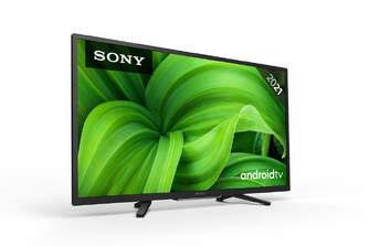 TV SONY 32%%%quot; KD32W800 HD STV WIFI MFXR400 WEB