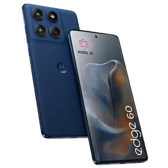 SMARTPHONE MOTOROLA EDGE 60 8/512 6,67%%%quot; GIBR.BLUE