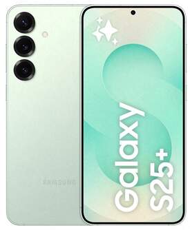 SMARTPHONE SAMSUNG S25  12/256 6,7%%%quot; MENTA