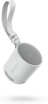 ALTAVOZ SONY SRSXB100H BLUETOOTH GRIS