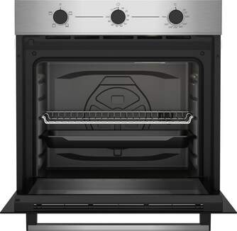 HORNO BEKO BBIC12100XD INOX