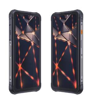 SMARTPHONE CUBOT KING KONG 8 6/256 6,5%%%quot; NEGRO