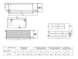 ACON.COND ARTICA ACC36DWG1 10,5KW WIFI