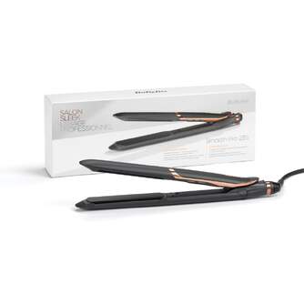 PLANCHA PELO BABYLISS ST394E PRO235 ION 6T 235%%%#176;C