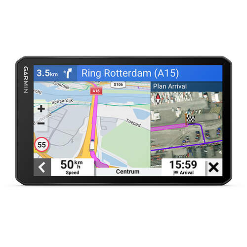 GPS Camión Garmin Dezl LGV710 - 7"