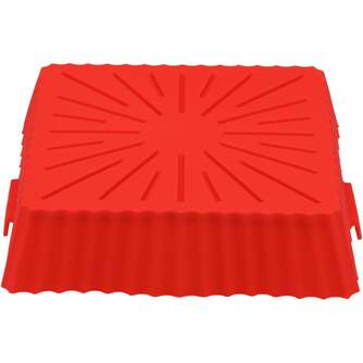 BASE SILICONA AIRFRYER NK-HO330024 CUADRADA ACCES.