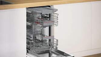LVJ. BOSCH SPV4EMX17E 45CM 6P 44dBA INT
