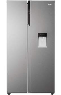 FRI. HAIER HSR5918DWMP 177X90 NF INOX DSP DEP
