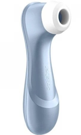 Satisfyer Pro 2 - Azul