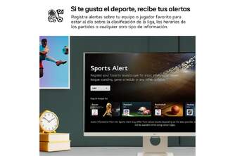 MONITOR LG 27%%%quot; 27U511SA W FHD IPS SMART MONITOR