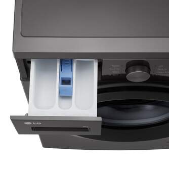 LVD. LG F4A1009NDK 9K 1400R GRAFITO INV TAPA EXTRA