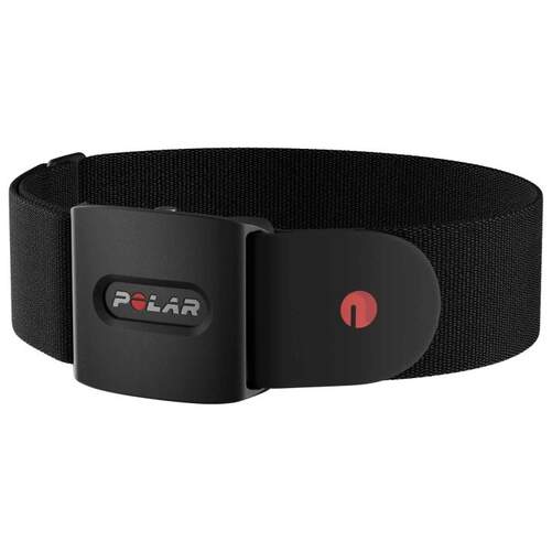 Cinta Frecuencia Polar Verity Sense - Optical Heart Rate, Tallas L-XXL, Negro