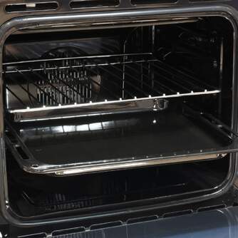 HORNO CATA CM760ASBK 32307 NEGRO FONDO 50CM