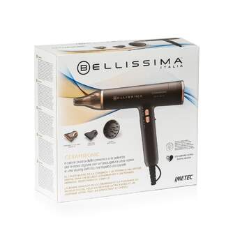 SECADOR BELLISSIMA CERAMICSONIC
