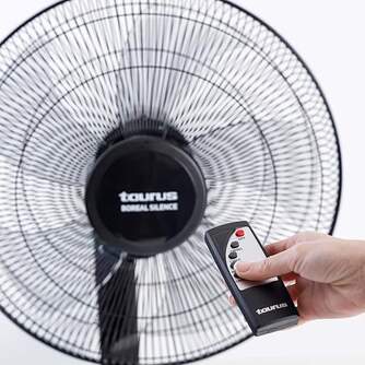 VENTILADOR PIE TAURUS BOREAL 16 CR SILENCE