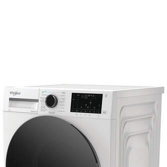 LVD.SEC. WHIRLPOOL WAD9636WSPT 9/6KG 1400R DSP BCO
