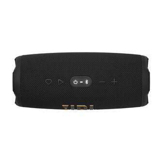 ALTAVOZ JBL CHARGE 5 WIFI BLACK