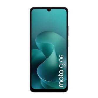 SMARTPHONE MOTOROLA G06 8/256 6,88%%%quot; TAPESTRY