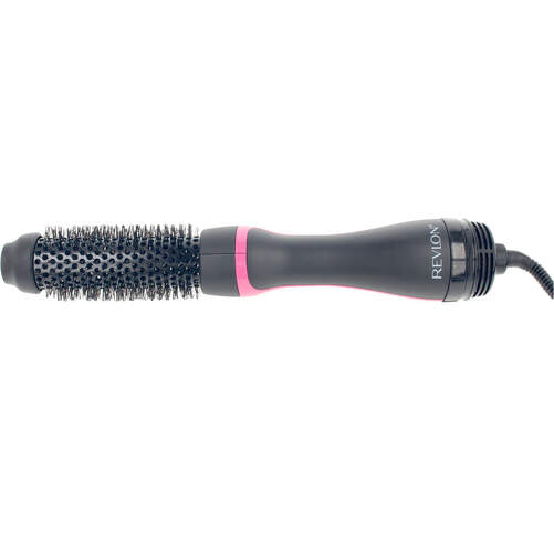 Cepillo Revlon One Step Style Booster RVDR5292E - 38 mm, Aire caliente, tecnología iónica, 526 g