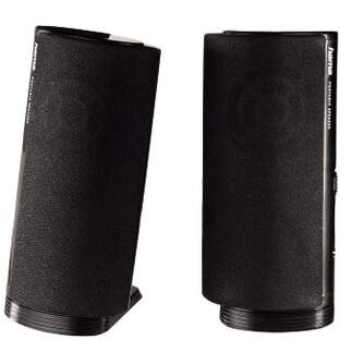 ALTAVOZ HAMA 057139 PC E 80 JACK USB