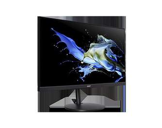 MONITOR ACER 24%%%quot; ACER CB242Y FHD IPS/HDR/ALTAVOCES