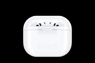 AURICULARES SAMSUNG BUDS3 WHITE