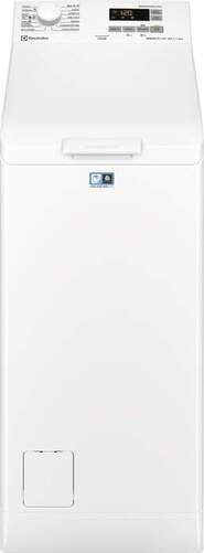 Electrolux EN6T5621AF Lavadora Carga Superior 6kg Clase D - 1200r, 15 Programas, SensiCare