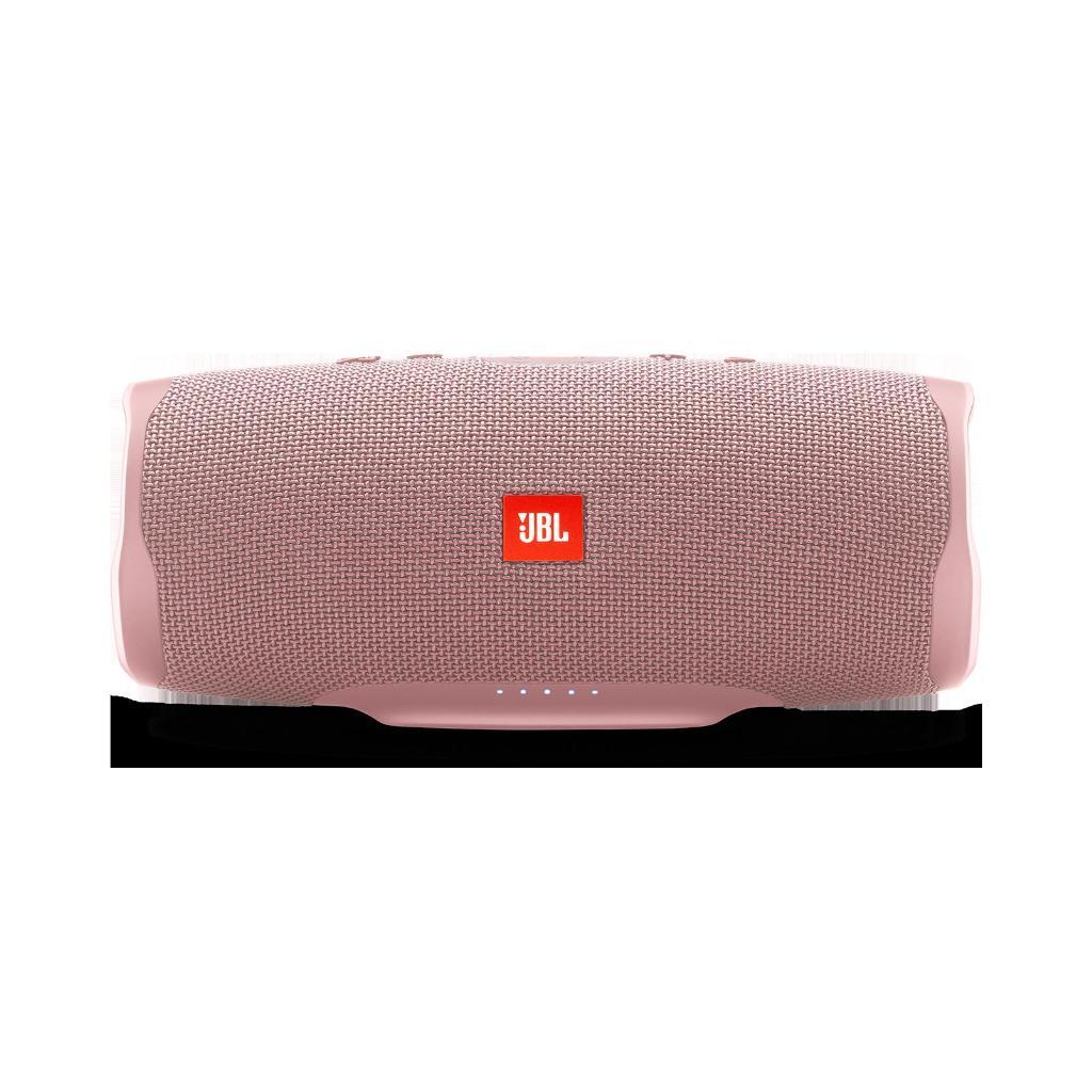 Altavoz JBL Charge 4 Rosa - 30W, Aut. 20horas