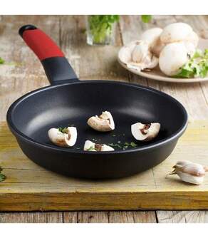 SARTEN BRA PREMIERE ROJO 28CM