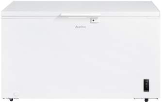 CONG.HOR ARTICA AECH4150EW/FROSTBOX412EB 412L DUAL