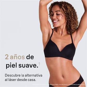 DEPIL. BRAUN PL5382 IPL WHT/GOLD BOX