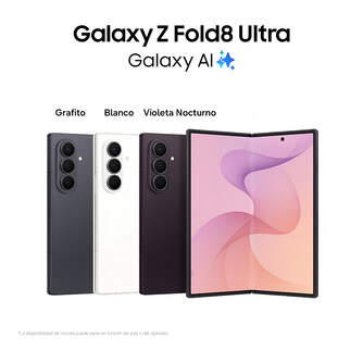 SMARTPHONE SAMSUNG Z FOLD 8 ULTRA 12/256 8%%%quot; VIOLET