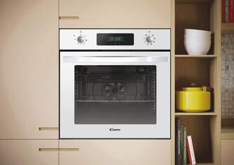 HORNO CANDY FIDCB625L 70L GT DSP AQUACTIVA