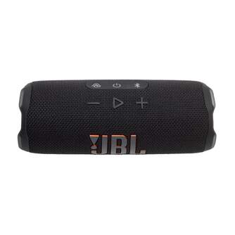 ALTAVOZ JBL FLIP 7 BLACK