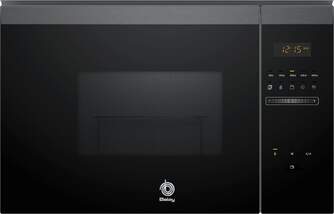 MICR. BALAY 3CG4175G3 25L 900W GRILL GRAFITO INT