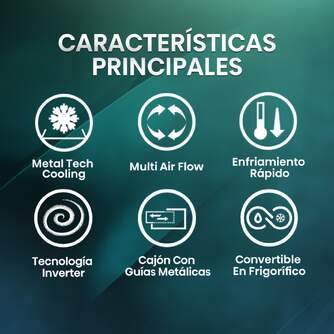 FRI. HISENSE RF632N4AIC1 201x70 NF INOX DSP METALT