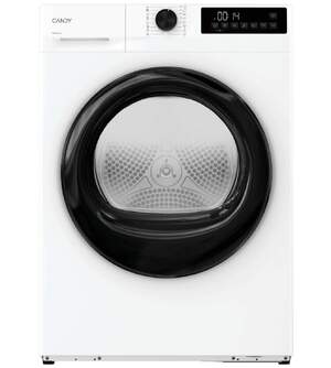 SECADORA CANDY GD9N2BS 9K BC BCO 31103017 (A  )