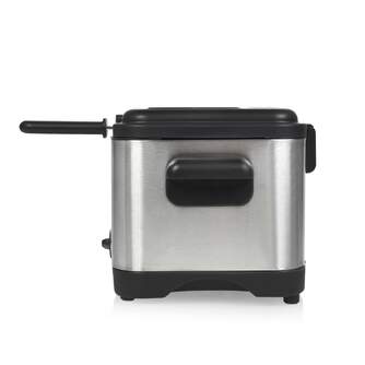 FREIDORA PRINCESS 182612 1,5L INOX 1000W
