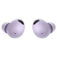 Samsung Galaxy Buds 2 Pro Lila - Bater&iacute;a 18h, 24bit Hi-Fi, Cancelaci&oacute;n ANC, BT 5.3, 500mAh, IPX7