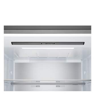 FRICOM. LG GBBW726AMB 203x70 DSP INOX