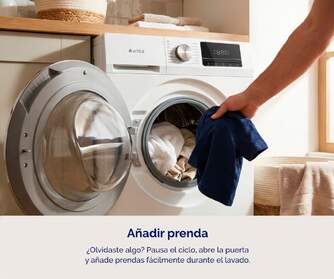 LVD. ARTICA AQUALINE7AB2 7K 1200 BCO VAPOR