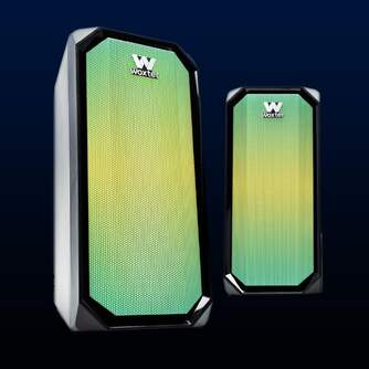 ALTAVOCES WOXTER 2.0 BIG BASS 97 20 W