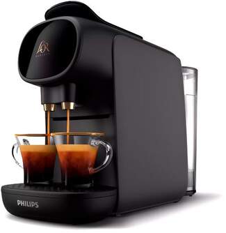 CAFET. PHILIPS L%%%#39;OR BARISTA LM9012/20 COMPAT.NEGRA