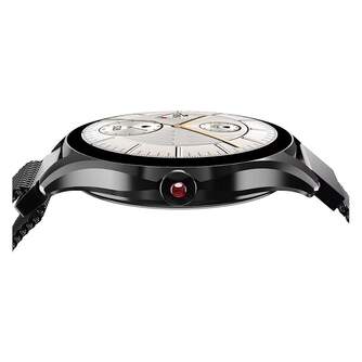 SMARTWATCH HIFUTURE AURA2 BLACK